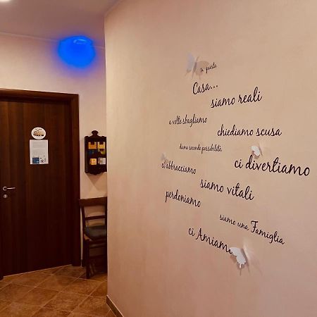Hotel Casa Friends Lingotto Ospedali Metro Spezia à Turin Extérieur photo