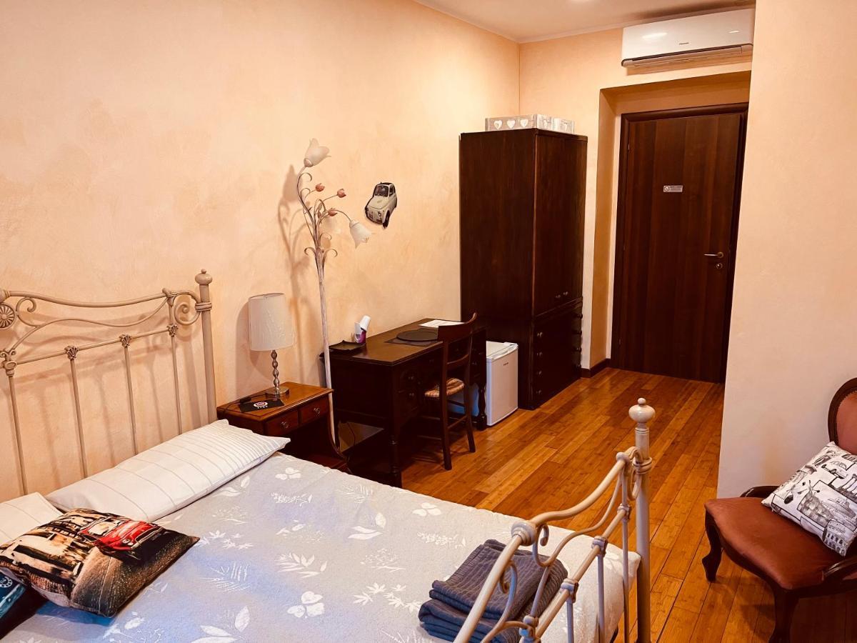 Hotel Casa Friends Lingotto Ospedali Metro Spezia à Turin Extérieur photo