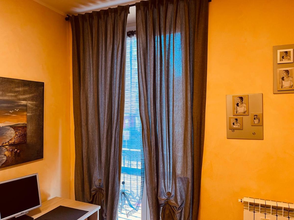 Hotel Casa Friends Lingotto Ospedali Metro Spezia à Turin Extérieur photo