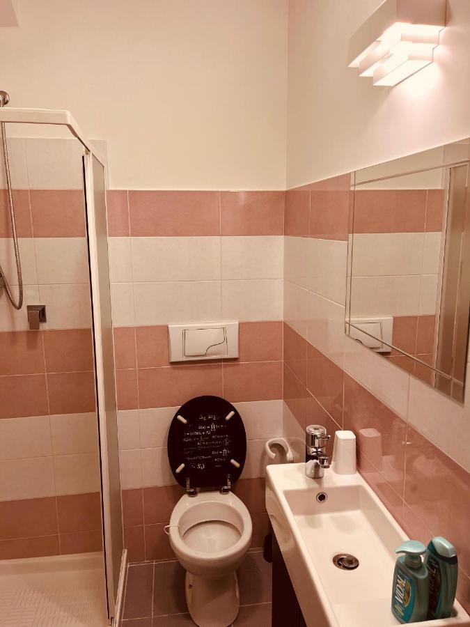 Hotel Casa Friends Lingotto Ospedali Metro Spezia à Turin Extérieur photo
