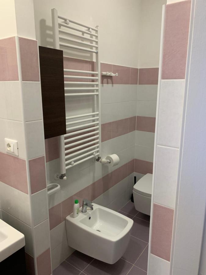 Hotel Casa Friends Lingotto Ospedali Metro Spezia à Turin Extérieur photo