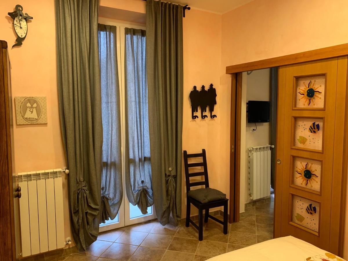 Hotel Casa Friends Lingotto Ospedali Metro Spezia à Turin Extérieur photo
